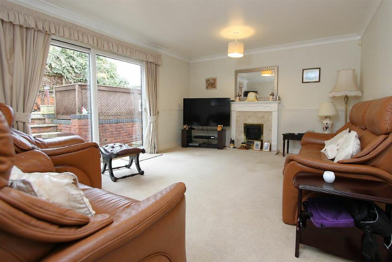 Greatfield Road, Kidderminster